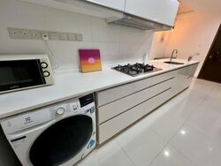 One-north Residences (D5), Apartment #626012011